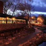 Boathouse Cantina