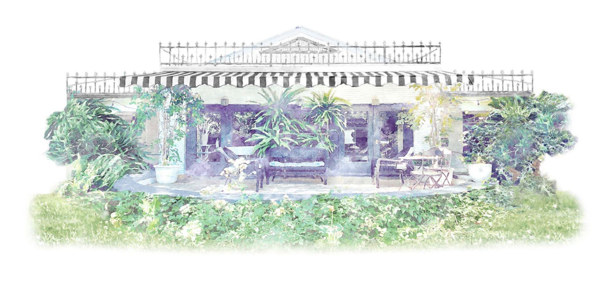 The Wedding Website of John Ureña and Amanda Adams