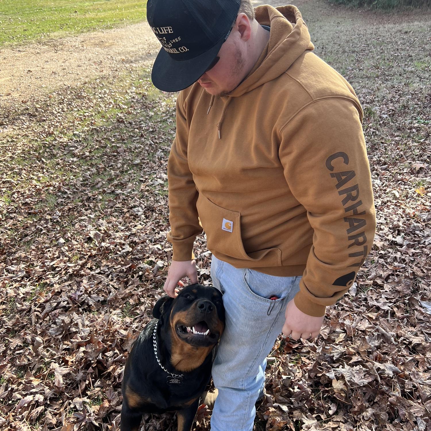 deuce claimed dakota immediately