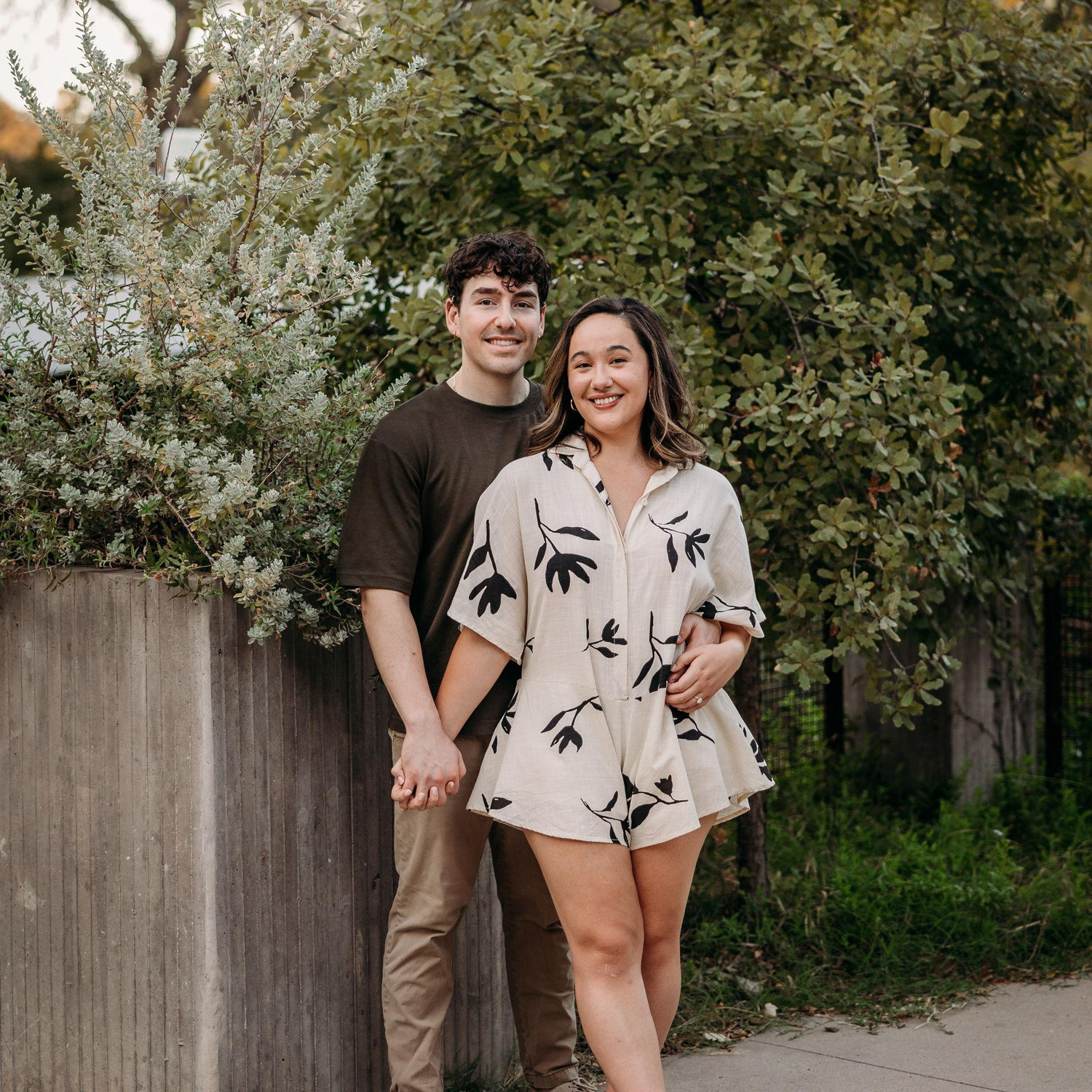 Our photographer is so great