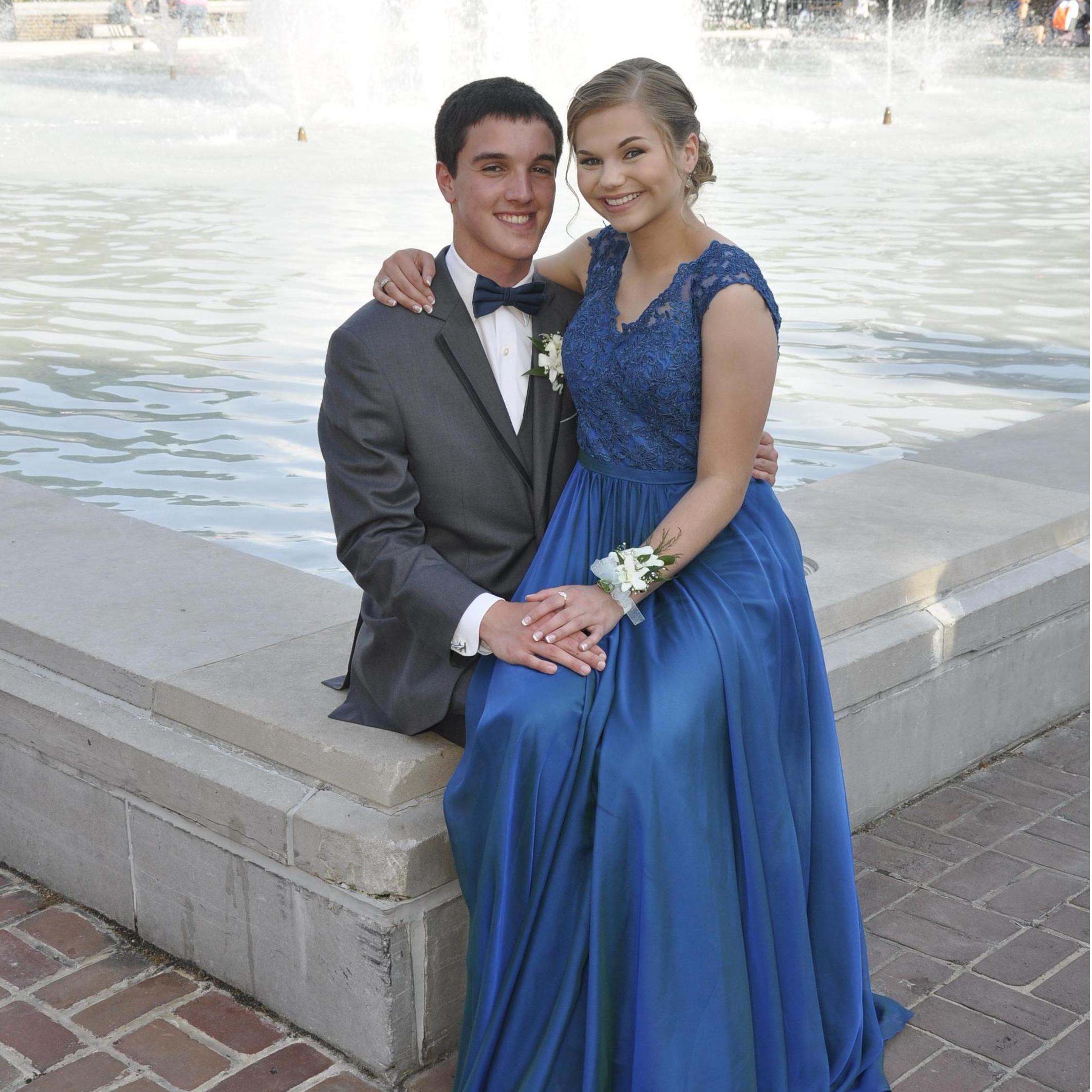 2016 Senior Prom