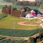 Field of Dreams Way