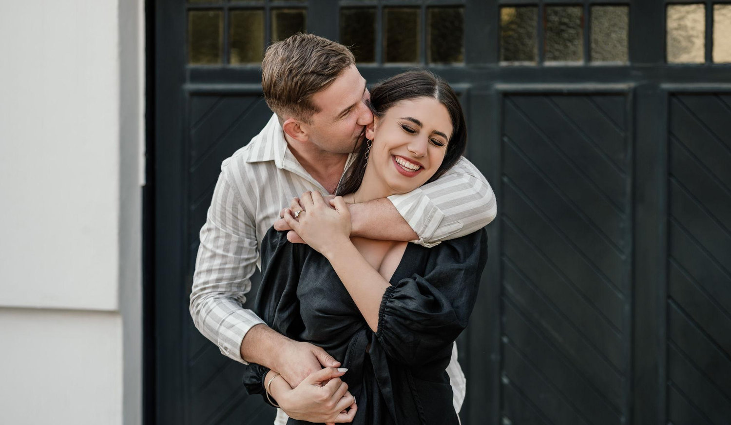 The Wedding Website of Alexia Jennings and Joshua Moon