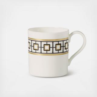 Metro Chic Coffee Cup