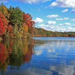 Walden Pond State Reservation