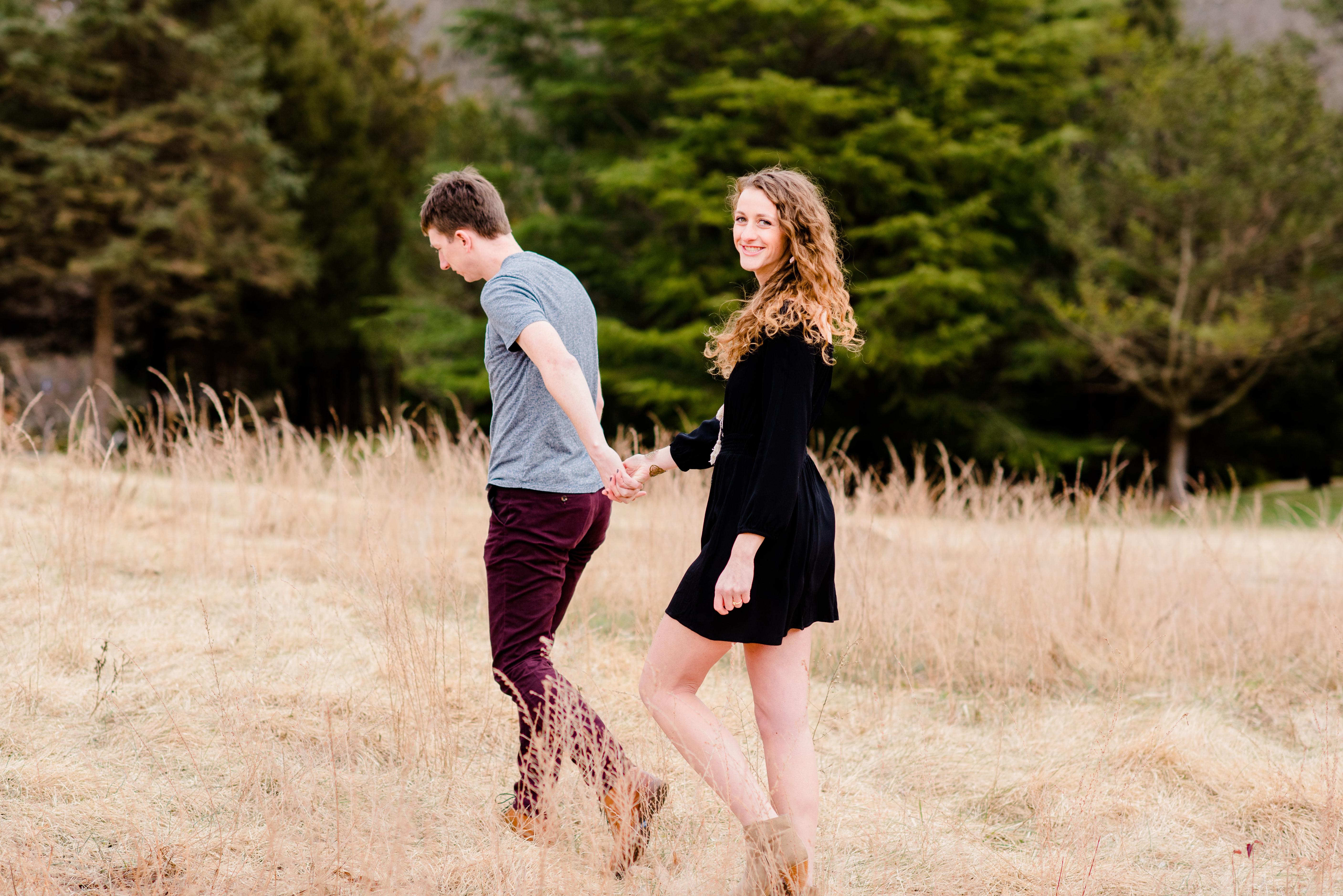 The Wedding Website of Catherine Hoover and Daniel Burgess