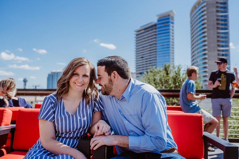 The Wedding Website of Jamie Ellis and Tom Rickert