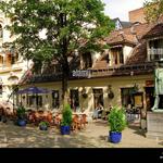 Engebret Cafe