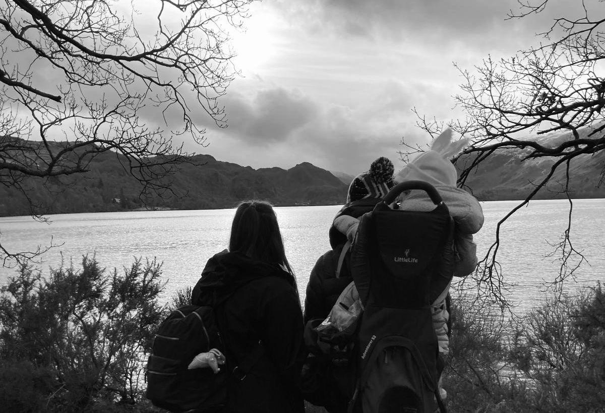 The Wedding Website of Sarah Robertson and David Tasker
