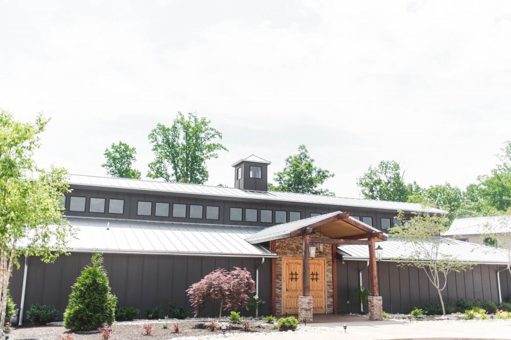 The Wedding Website of Kaitlin Rogers and Dan Waite