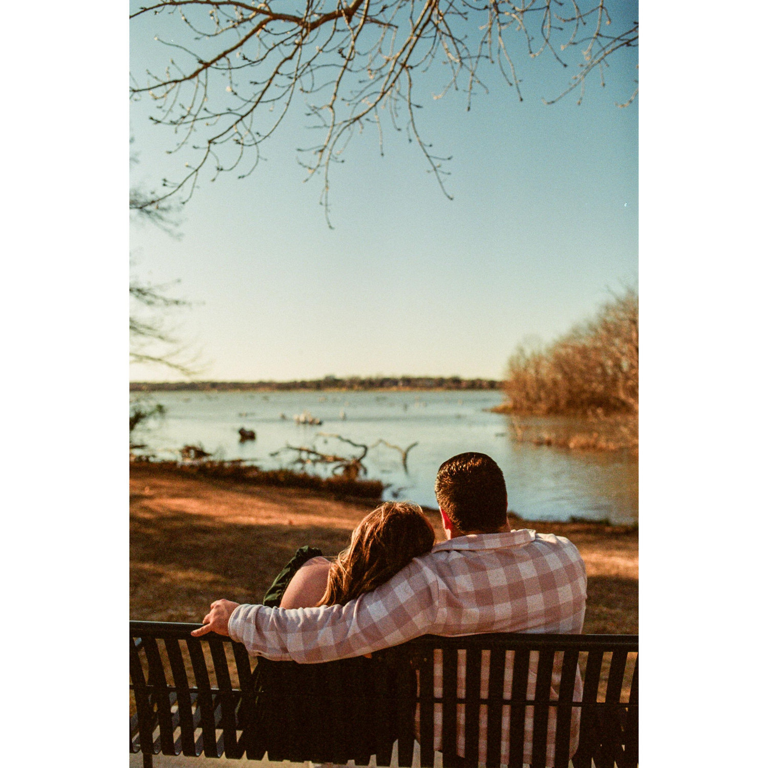 Favorite person to watch sunsets with