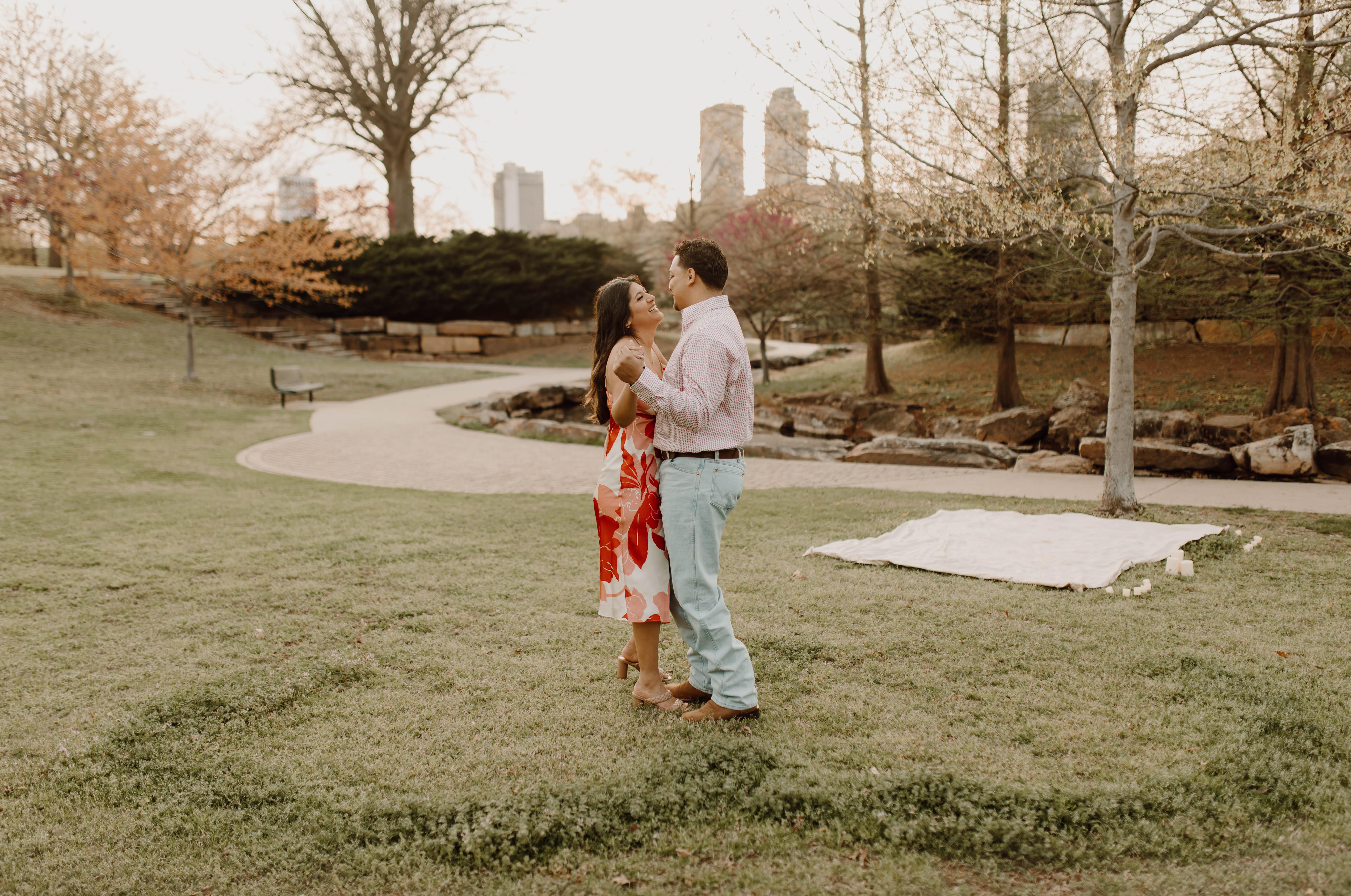 The Wedding Website of Valentina Saldana and Jerry Lyons