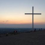 Table Rock
