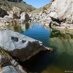 Agua Fria National Monument