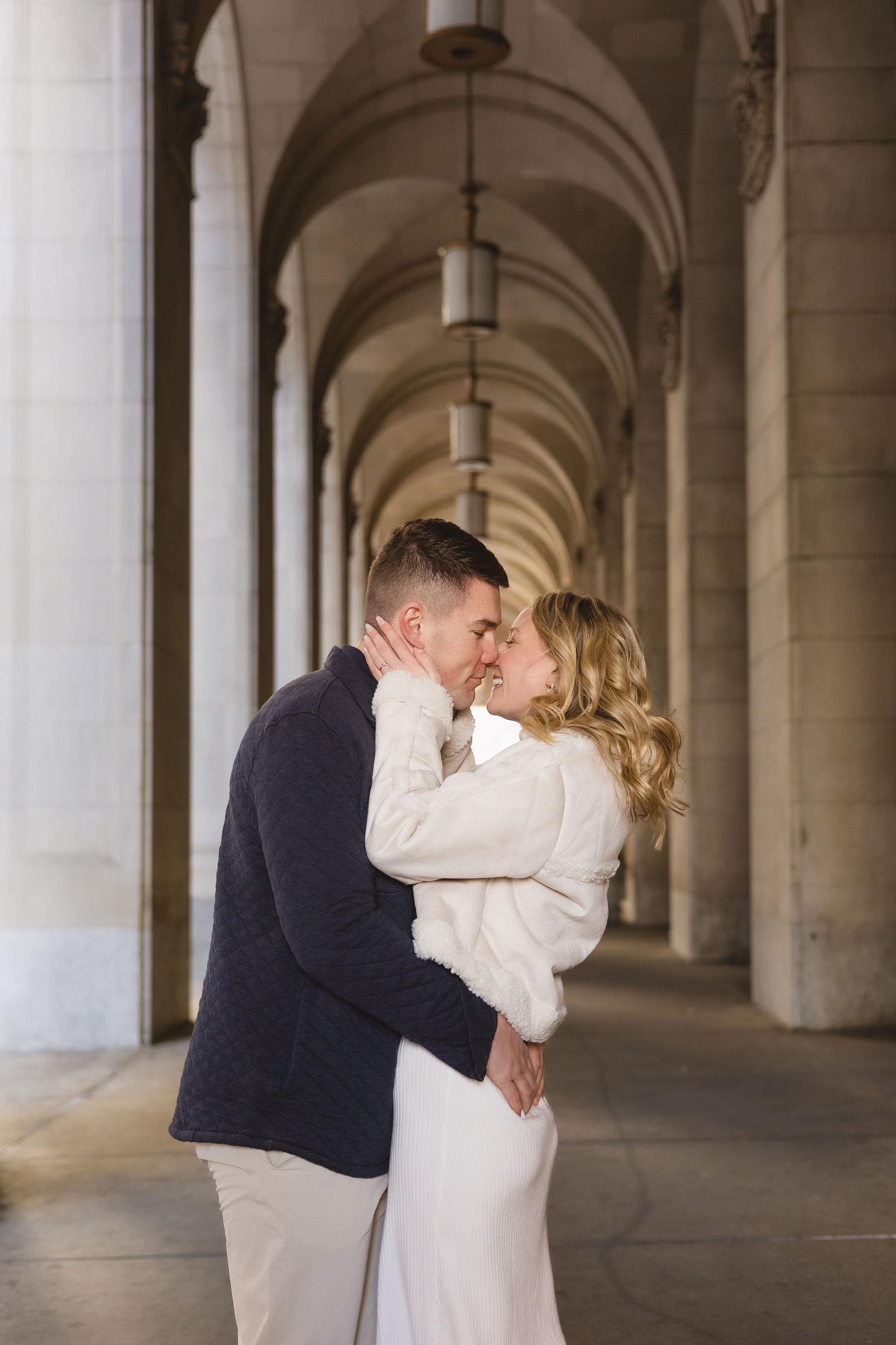 The Wedding Website of Katie Dufficy and Christopher Scarlett