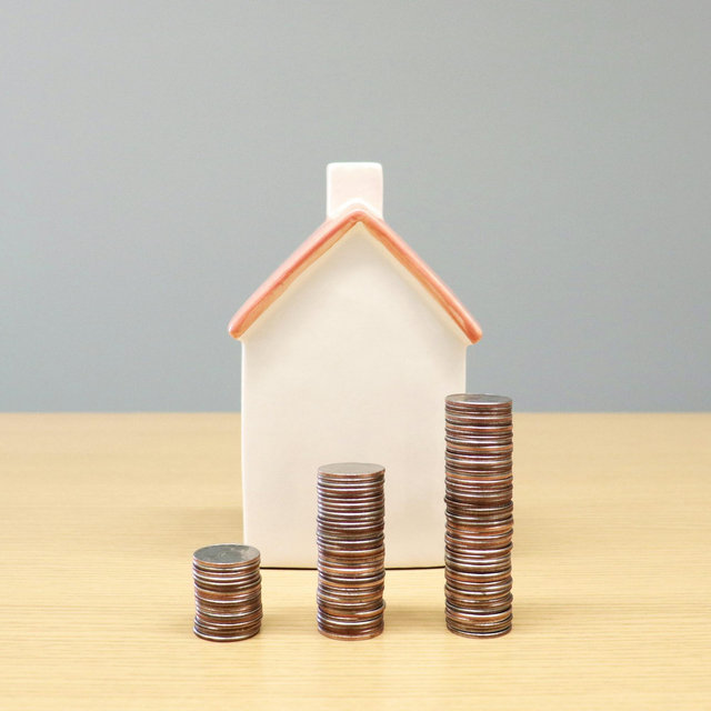 Our Future House Fund