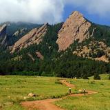Boulder