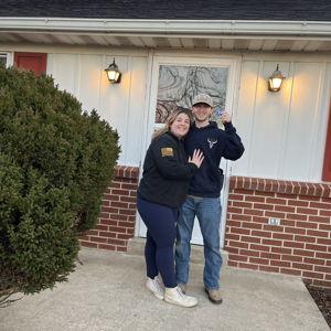 Our New House Fund