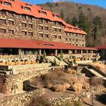 The Omni Grove Park Inn & Spa