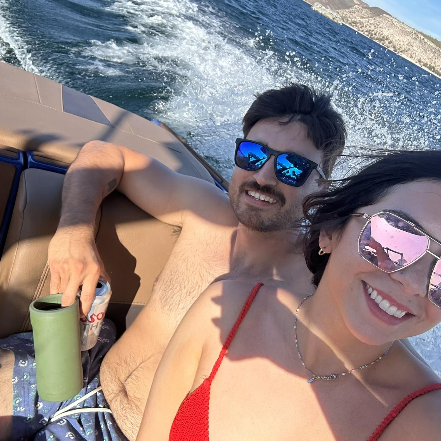 Boat SZN 2025!