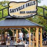 Sayville Falls Mini Golf