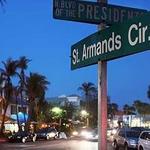 Saint Armands Circle