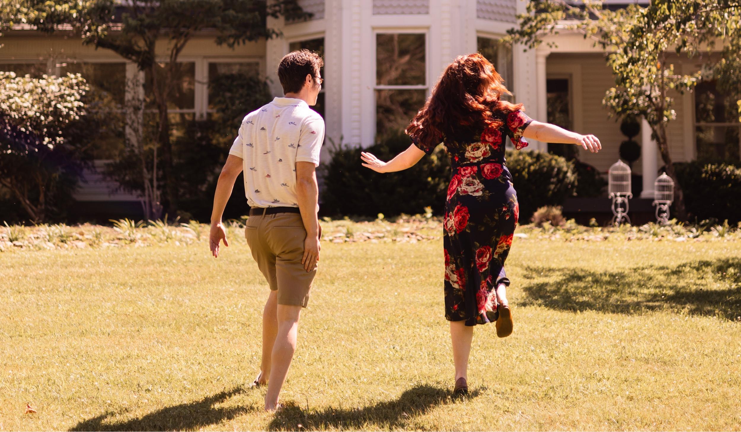 The Wedding Website of Stephanie Braeuner and Justin Patterson