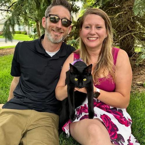 our  sweet girl Ava Rose!