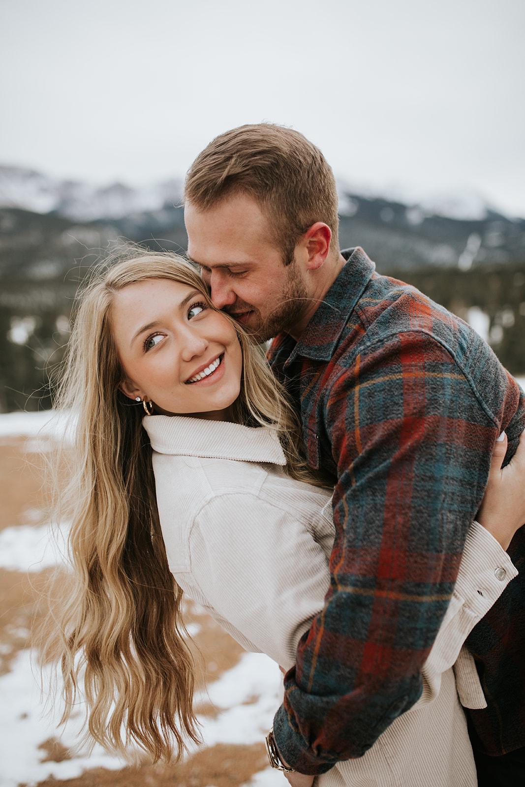 The Wedding Website of Kyrell Miller and Bailey Barron