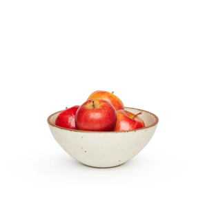 Soup Bowl by East Fork - Color: Panna Cotta