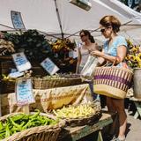 Boulder Farmers Market