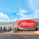 Albanese Candy Factory Outlet