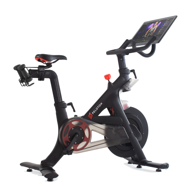 Peloton Bike