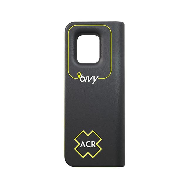 ACR Bivy Stick Two-Way Global Satellite Communicator Device - SOS, SMS, Tracking, Weather Report, and Share Location