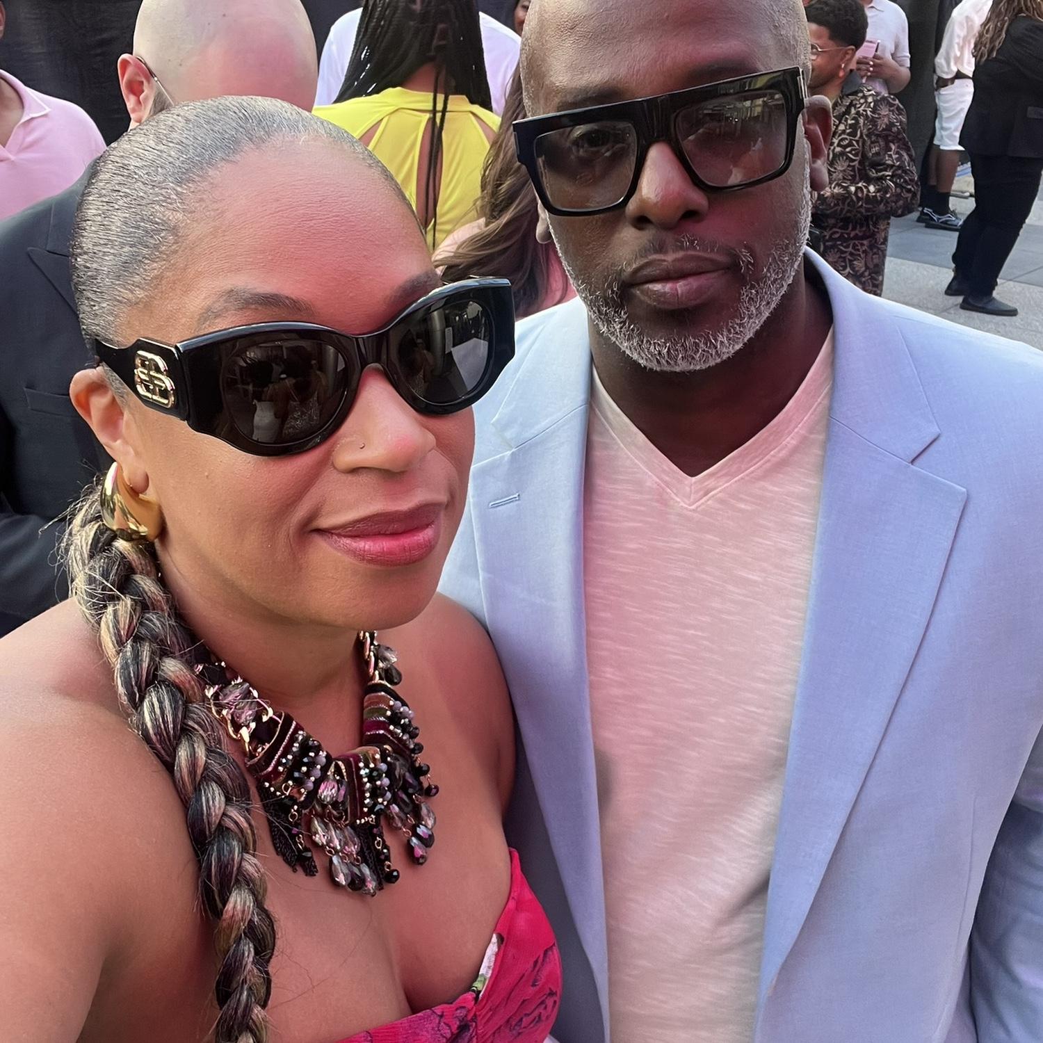 BET Awards June 2024