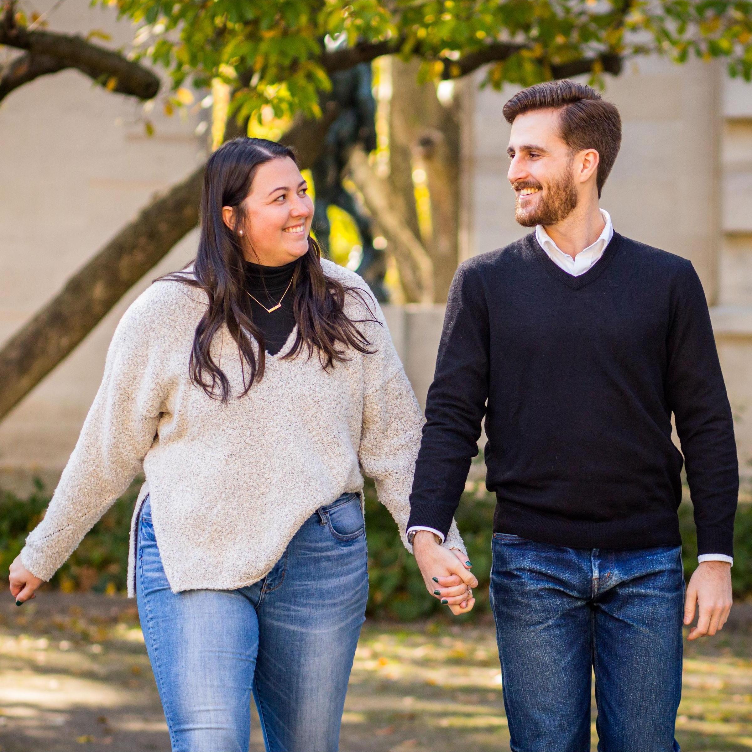 Engagement Photoshoot