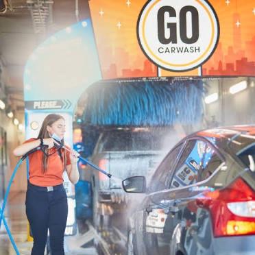 Car Wash Membership