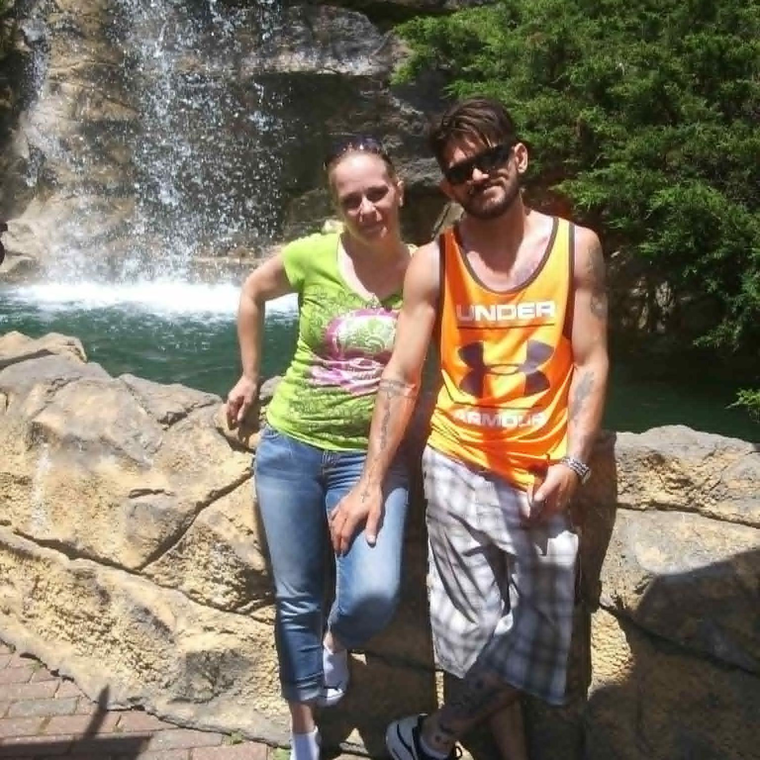 Pirates Cove Mini Golf
