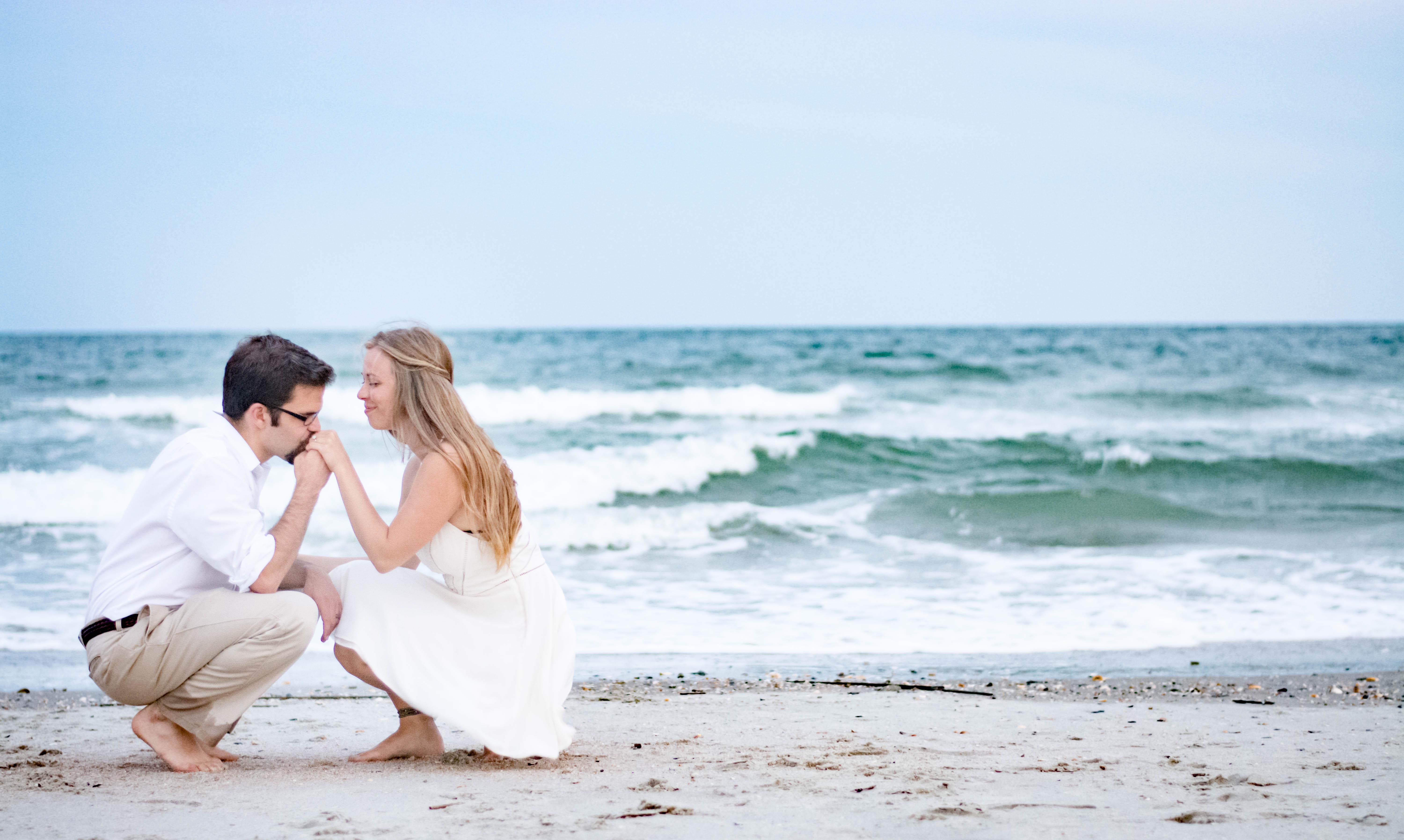 The Wedding Website of Grace Boone and Will Brummett