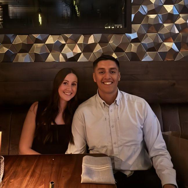 Celebrating Ashton's 21st birthday!