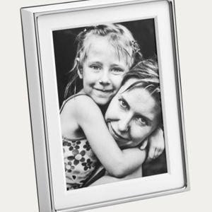 DECO classic luxury picture frame, large | Georg Jensen