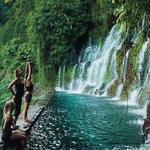 Chorros de la Calera