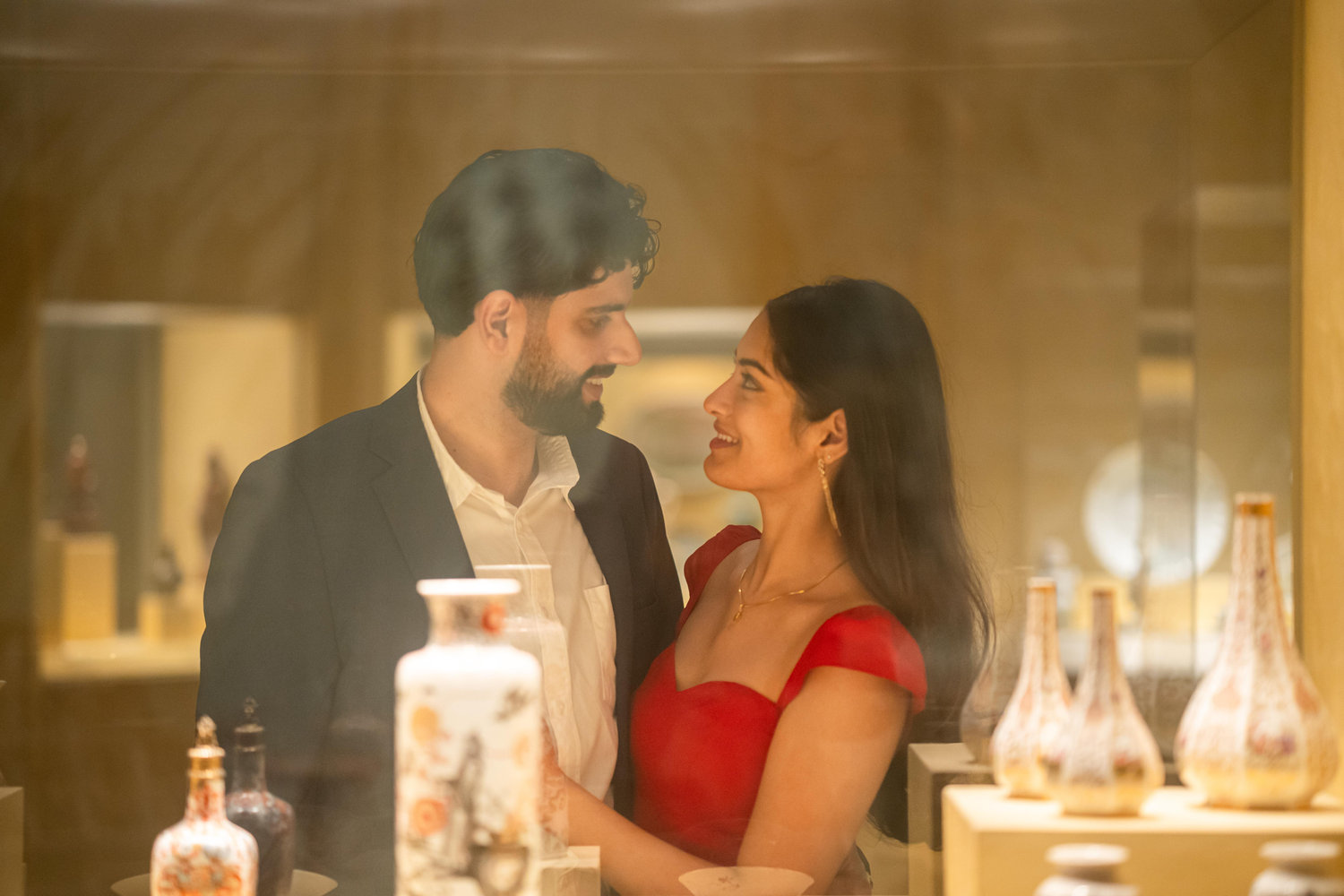 The Wedding Website of Navi Kaur and Diljot Singh