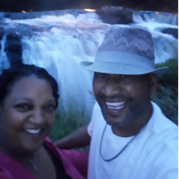 Patterson Waterfalls 2019
