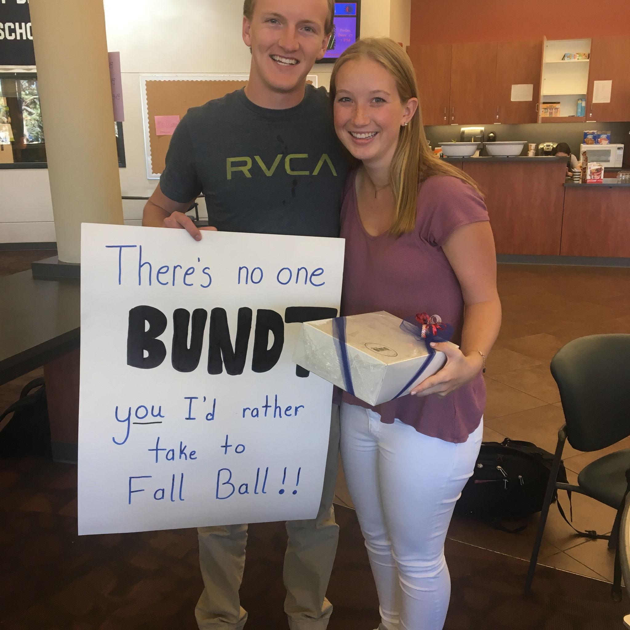 Fall Ball 2017