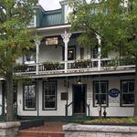 Bourbon Street Grille