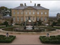 Dumfries House Estate