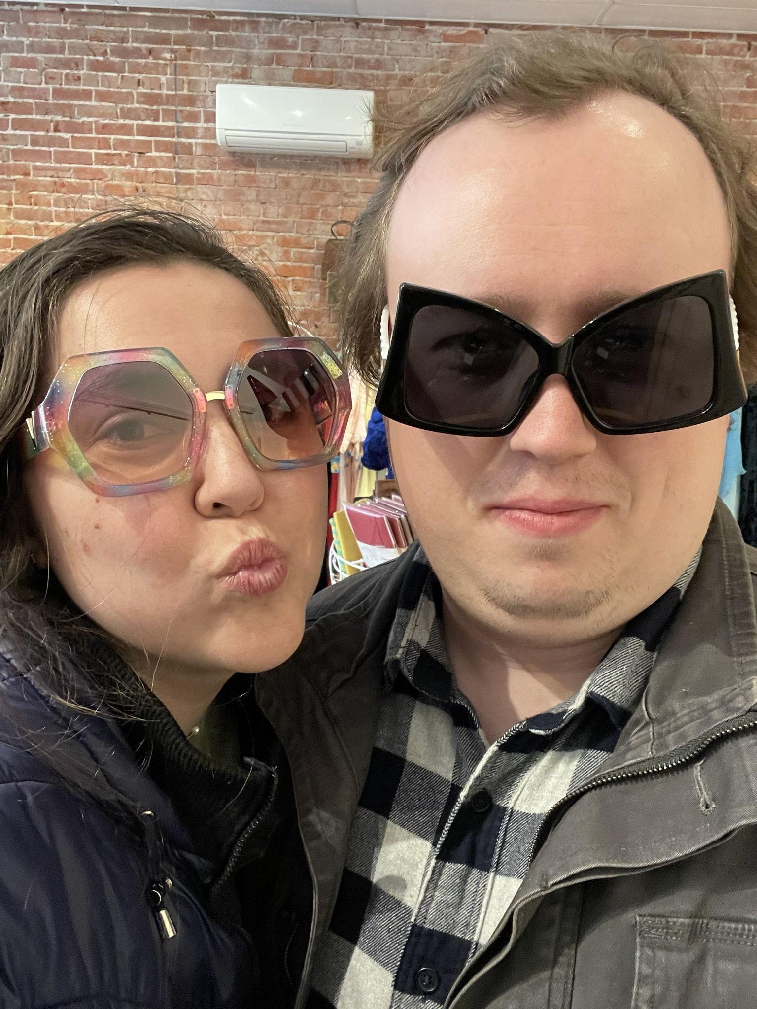 The Wedding Website of Ashley Talesky and Zachary Green