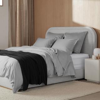 Sateen Egyptian Cotton Top Sheet