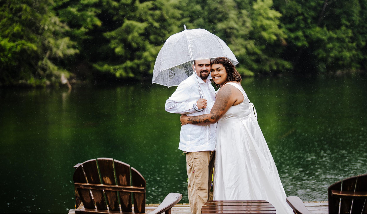The Wedding Website of Jianna Brown and Peter Lopez